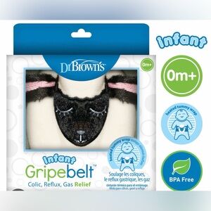 Dr. Browns gripe belt